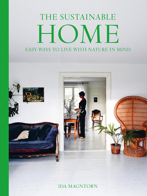 cover image of The Sustainable Home